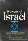 Portrait Of Israel